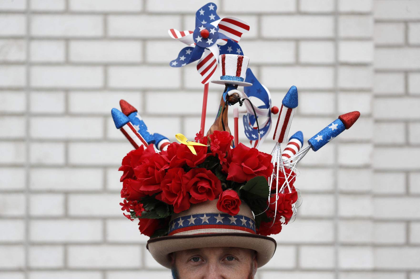 Kentucky Derby Atmosphere Photo Gallery